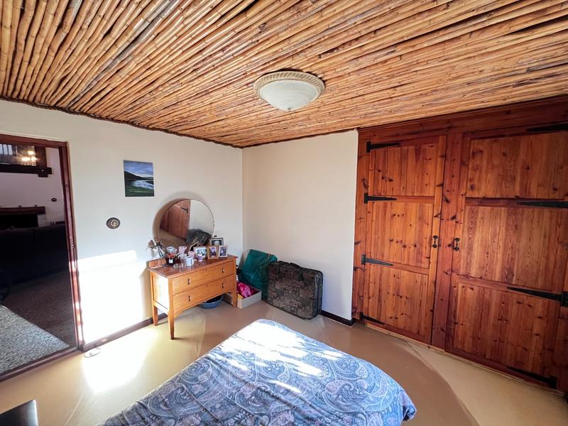 4 Bedroom Property for Sale in Dwarskersbos Western Cape